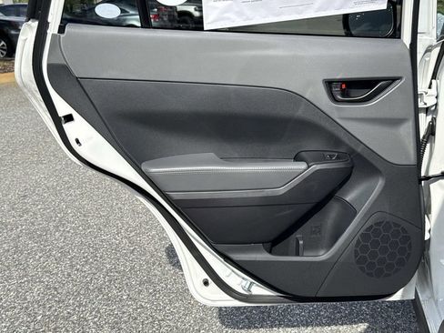 New 2026 Subaru Crosstrek 2.0i Premium AWD/4WD image 11