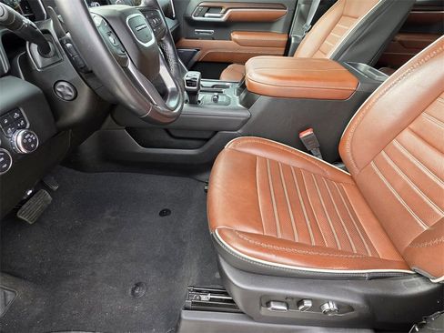 Used 2023 GMC Sierra 1500 Denali Ultimate image 7