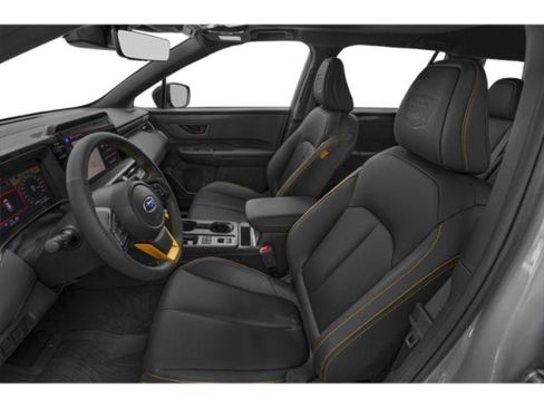 Certified 2026 Subaru Outback Wilderness AWD/4WD image 11