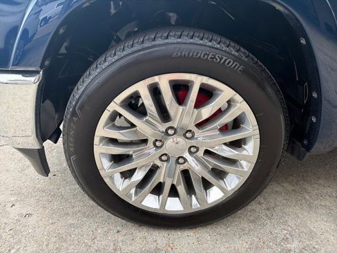 Used 2022 RAM 1500 Limited image 15