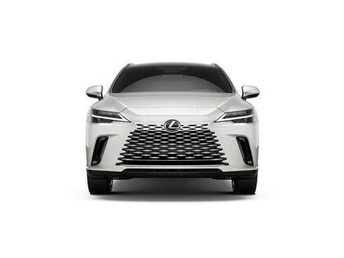 New 2026 Lexus RX 450h AWD w/ Convenience Package image 5