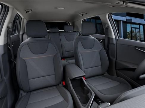 New 2026 Kia Niro LX image 15
