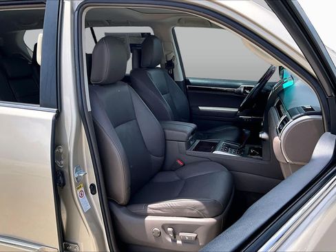 Used 2010 Lexus GX 460 Premium AWD/4WD image 6