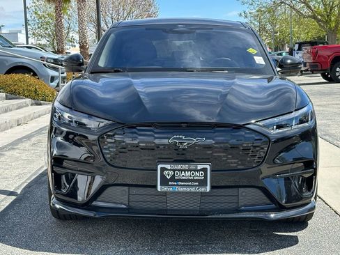 New 2026 Ford Mustang Mach-E GT AWD/4WD image 12