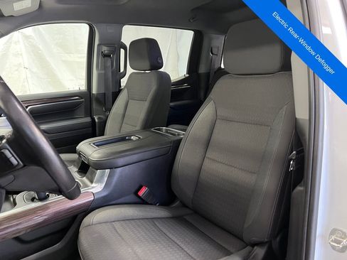 Used 2022 Chevrolet Silverado 1500 RST image 17