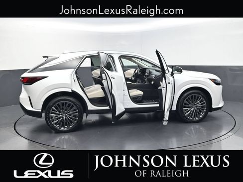 New 2026 Lexus RX 350 w/ Convenience Package AWD/4WD image 34
