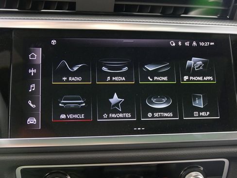 New 2025 Audi Q3 2.0T Premium image 15