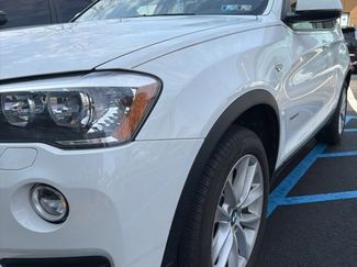 Used 2016 BMW X3 xDrive28i video 2