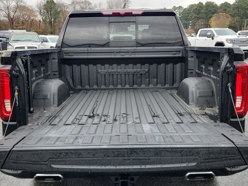 Used 2022 GMC Sierra 1500 Denali image 24