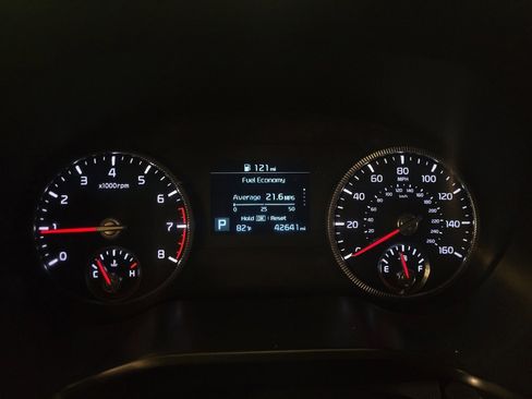 Used 2021 Kia Telluride S FWD image 23