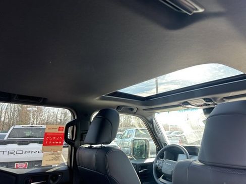 New 2026 Toyota Land Cruiser image 17