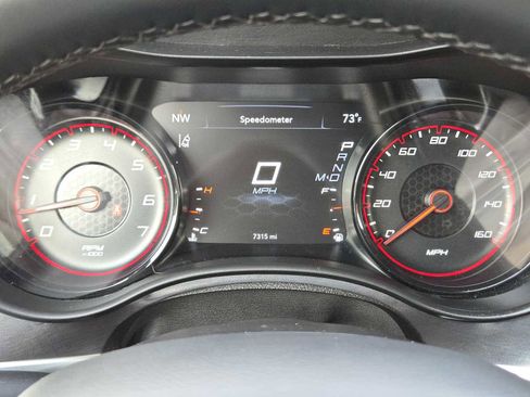 Used 2023 Dodge Charger R/T w/ Daytona Edition Group RWD image 17