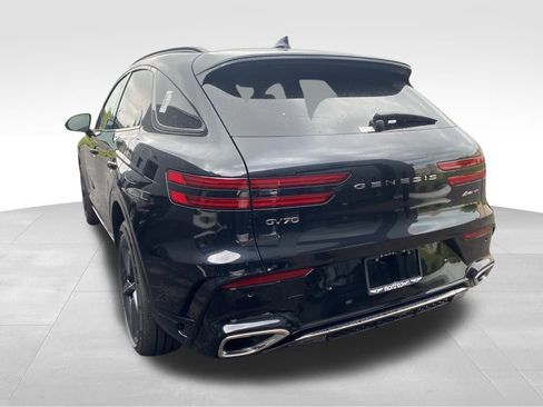 New 2026 Genesis GV70 3.5T Sport Prestige image 9
