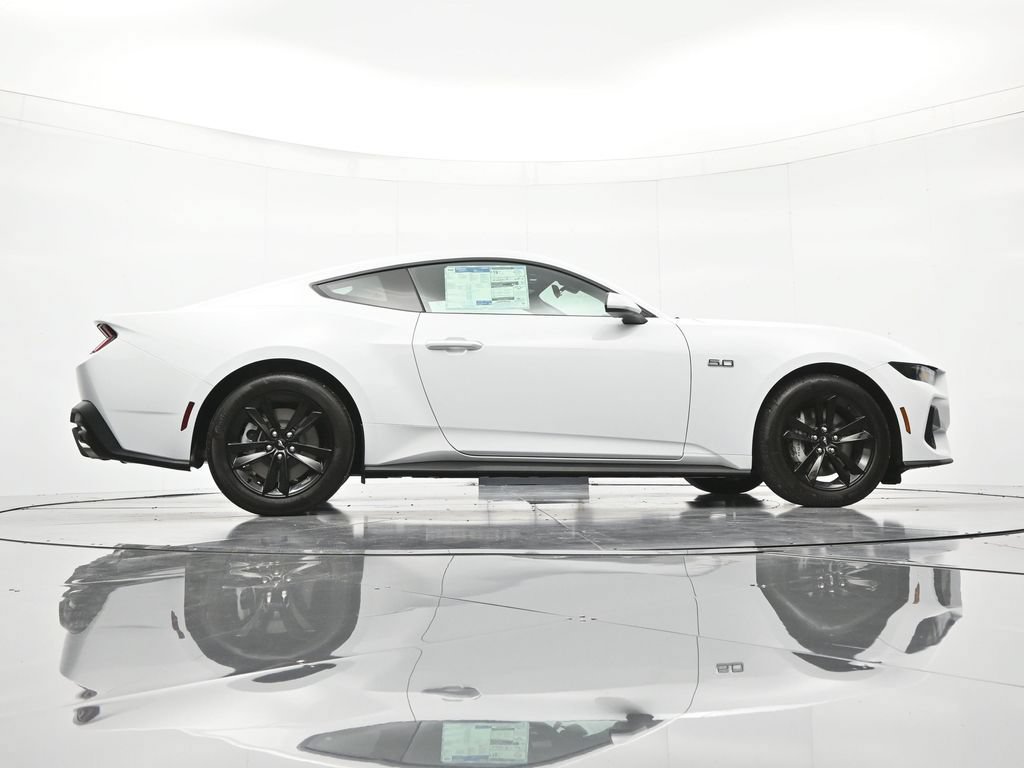 New 2026 Ford Mustang GT RWD image 37