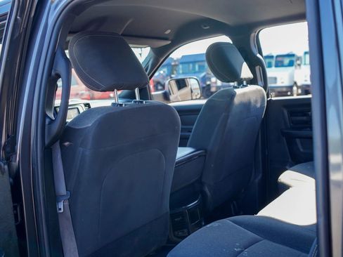Used 2021 RAM 3500 Tradesman AWD/4WD image 19