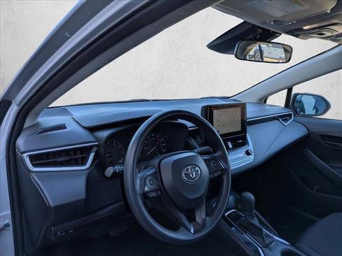 Certified 2024 Toyota Corolla LE image 9