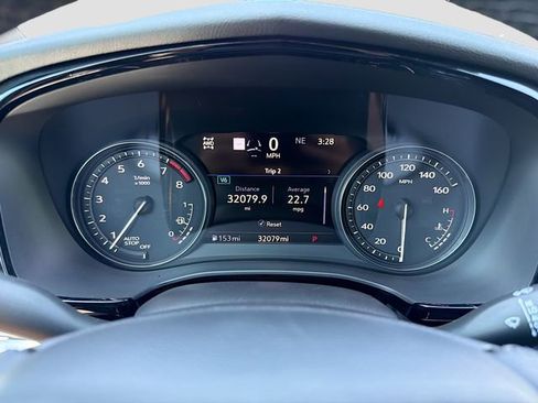 Used 2024 Cadillac XT6 Premium Luxury w/ Technology Package image 43