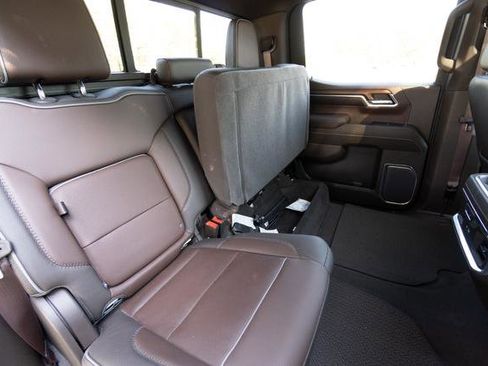 Used 2023 GMC Sierra 1500 Denali w/ Denali Reserve Package image 39