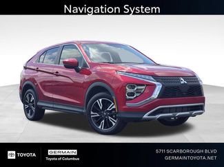 Used 2024 Mitsubishi Eclipse Cross SE AWD/4WD video 1