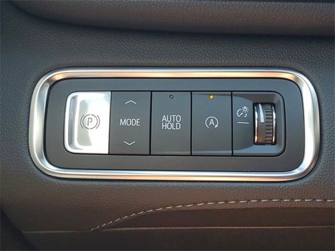 New 2026 Buick Enclave Sport Touring w/ Super Cruise Package image 19