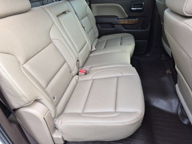 Used 2018 GMC Sierra 1500 SLT AWD/4WD image 18