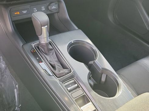 New 2026 Honda Civic Sport image 21