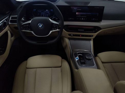 Used 2025 BMW i4 xDrive40i w/ M Sport Package image 25