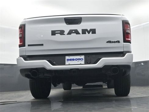 New 2026 RAM 1500 Big Horn/Lone Star image 45