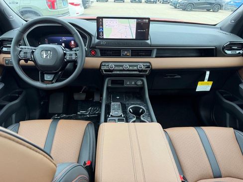 New 2026 Honda Passport TrailSport Elite image 12