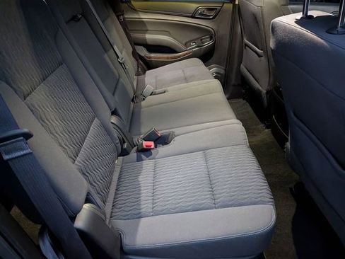 Used 2017 Chevrolet Tahoe LS image 28