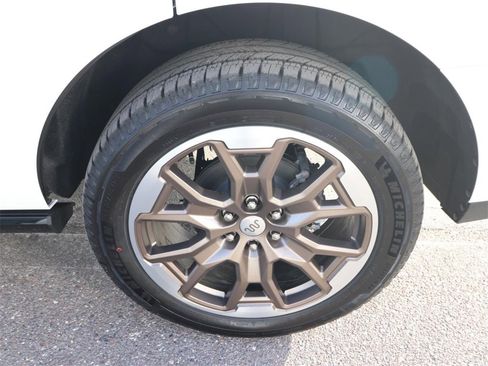 New 2026 Ford Expedition King Ranch image 24