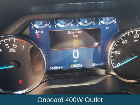 Used 2023 Ford F150 XLT w/ Equipment Group 302A High image 13