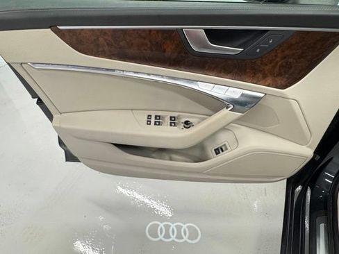 Used 2023 Audi A6 2.0T Premium w/ Convenience Package AWD/4WD image 24