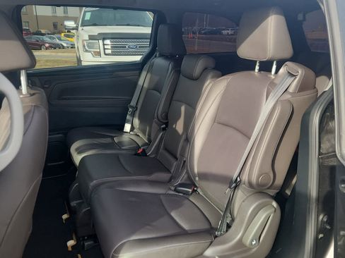 Used 2024 Honda Odyssey EX-L image 10