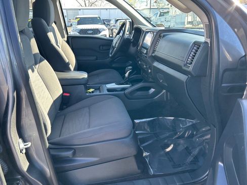 Used 2022 Nissan Frontier S w/ Technology Package image 15