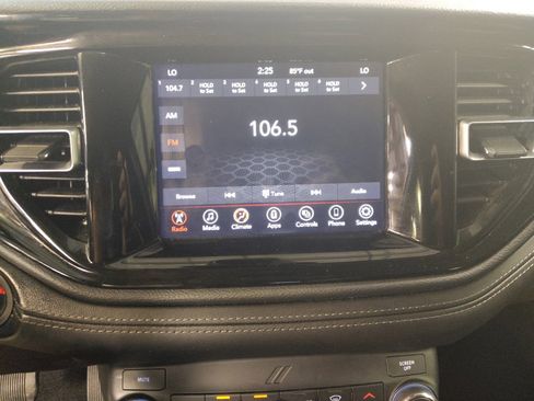 Used 2021 Dodge Durango SXT RWD image 25