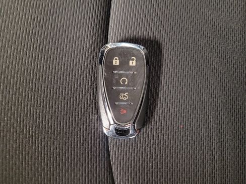 Used 2017 Chevrolet Cruze LT w/ Convenience Package FWD image 32