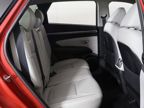 Used 2023 Hyundai Tucson Limited image 34