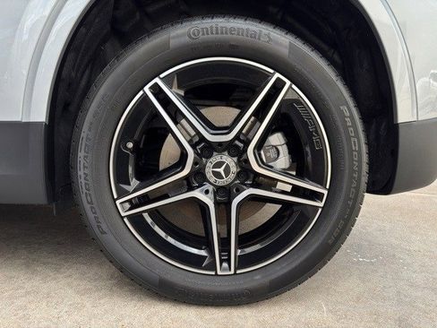 New 2025 Mercedes-Benz GLA 250 image 21