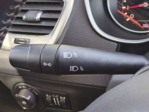 Used 2017 Jeep Compass Latitude w/ Popular Equipment Group image 27