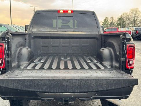 Used 2025 RAM 3500 Tradesman AWD/4WD image 4