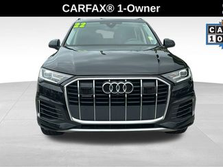 Used 2022 Audi Q7 3.0T Premium Plus video 2