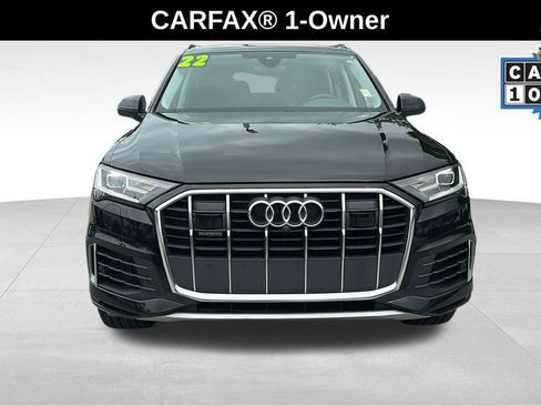 Used 2022 Audi Q7 3.0T Premium Plus image 2
