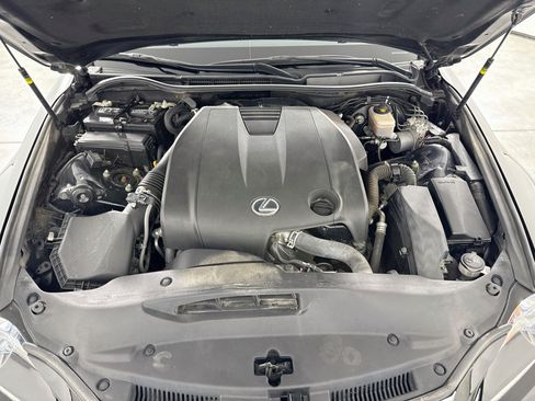Used 2015 Lexus IS 250 AWD w/ Navigation System Package image 29