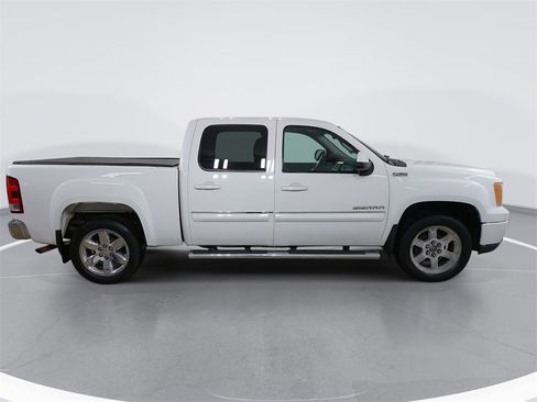 Used 2012 GMC Sierra 1500 SLT image 2