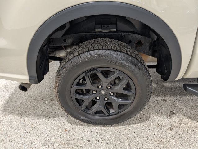 Used 2022 Ford Ranger XLT w/ Equipment Group 301A Mid AWD/4WD image 13