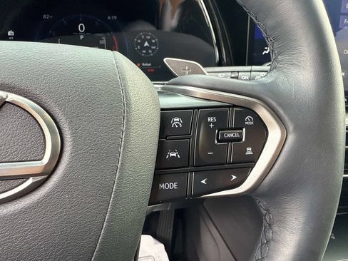 Used 2025 Lexus TX 350 AWD w/ Technology Package image 24