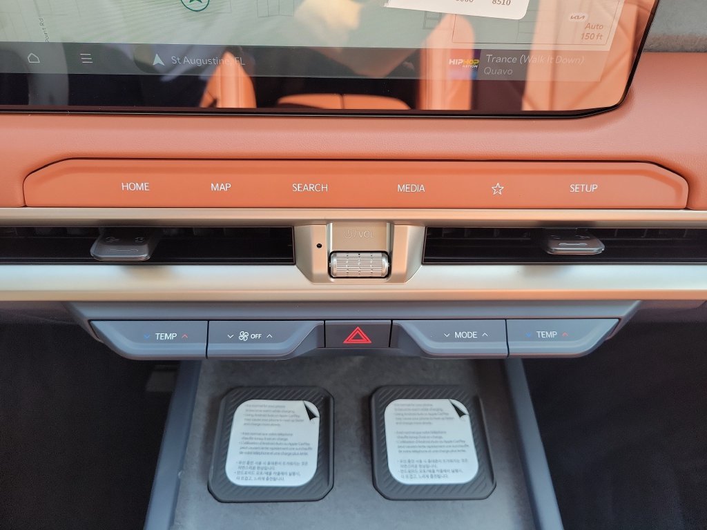 New 2027 Kia Telluride SX FWD image 32
