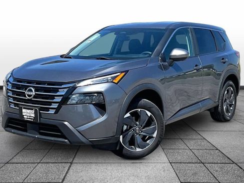 Used 2024 Nissan Rogue SV AWD/4WD image 1