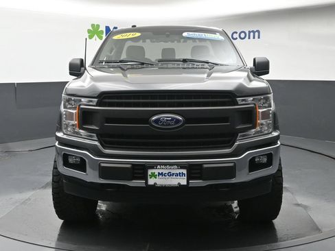 Used 2019 Ford F150 XL w/ Equipment Group 101A Mid AWD/4WD image 6